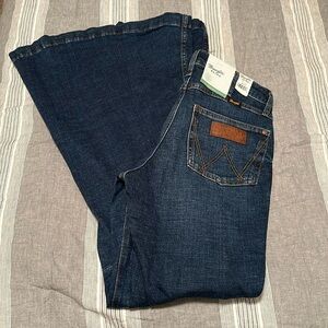 Women’s Wrangler jeans